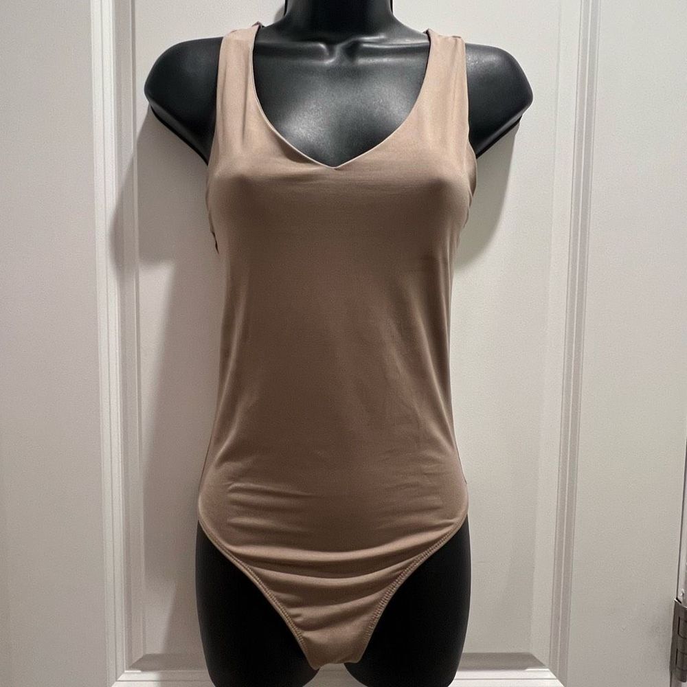EXPRESS bodysuit